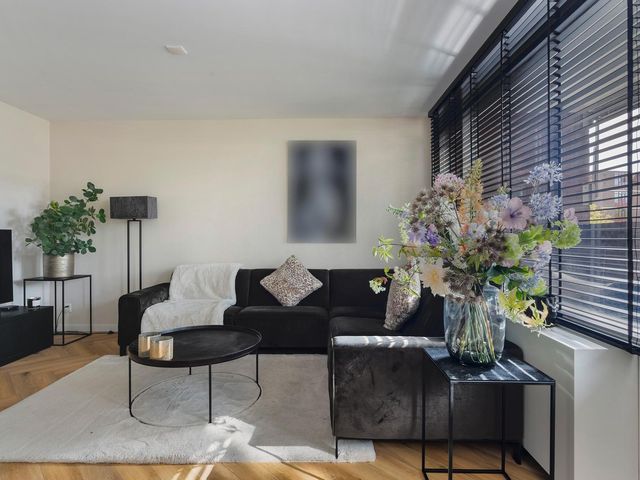 Glashaven 11, Rotterdam