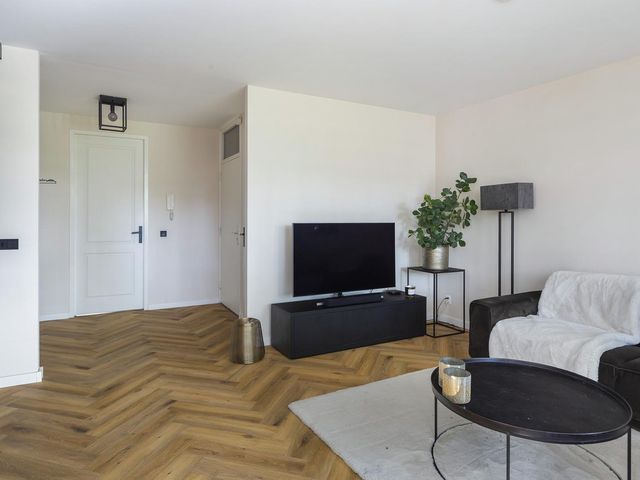 Glashaven 11, Rotterdam