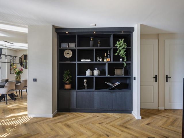 Glashaven 11, Rotterdam