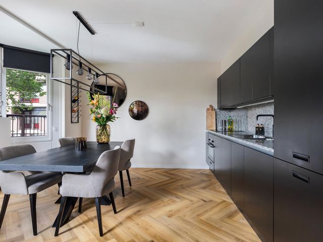 Glashaven 11, Rotterdam