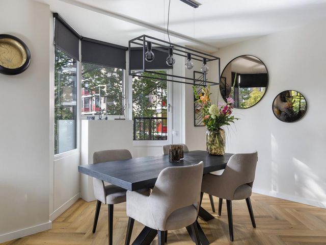 Glashaven 11, Rotterdam