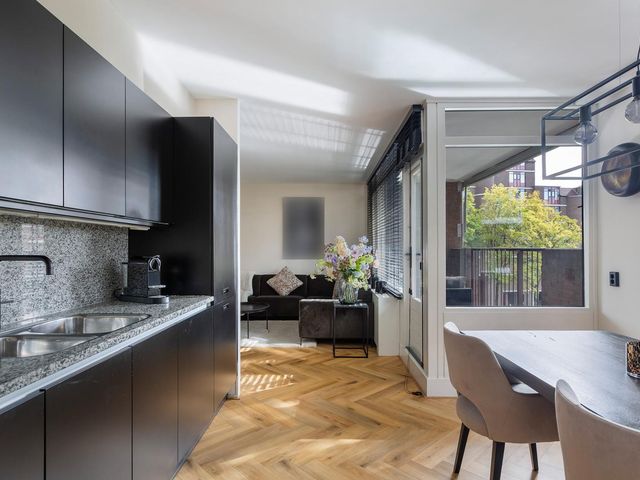 Glashaven 11, Rotterdam