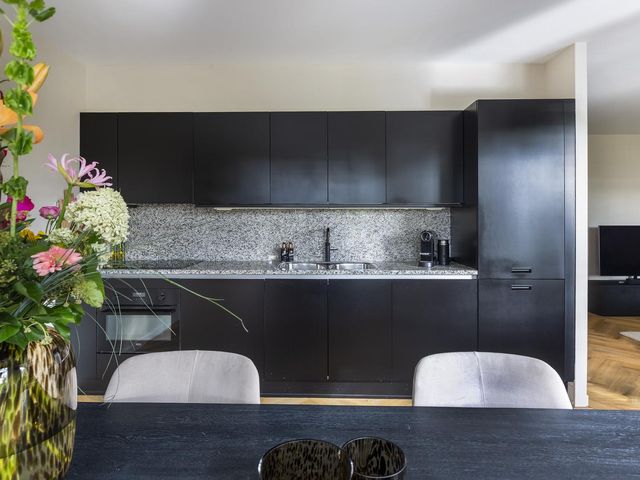 Glashaven 11, Rotterdam