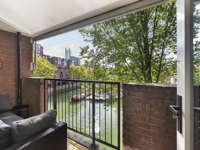 Glashaven 11, Rotterdam