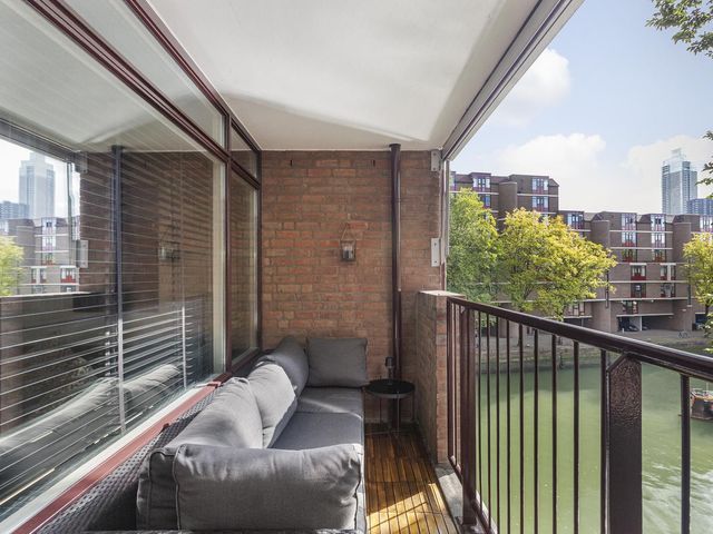 Glashaven 11, Rotterdam