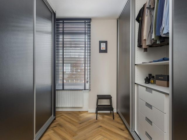 Glashaven 11, Rotterdam