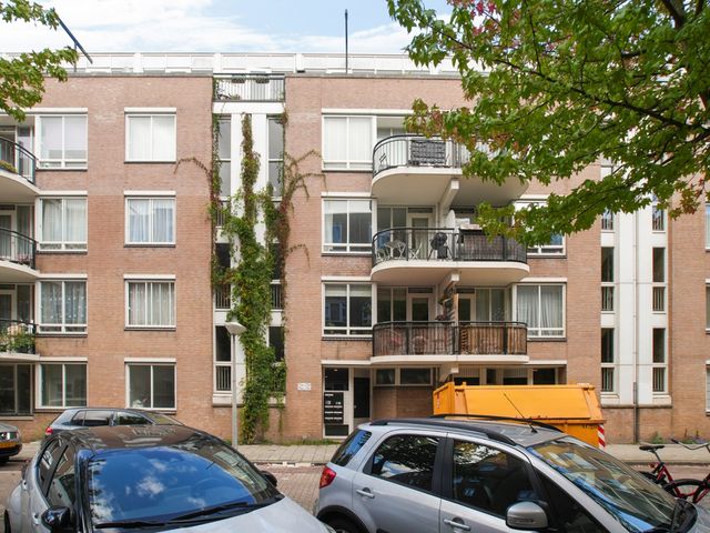 Riouwstraat 79B, Amsterdam