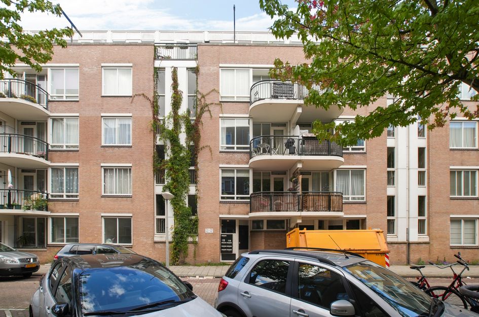 Riouwstraat 79B