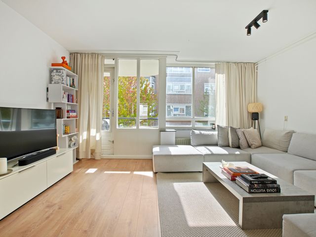 Riouwstraat 79B, Amsterdam