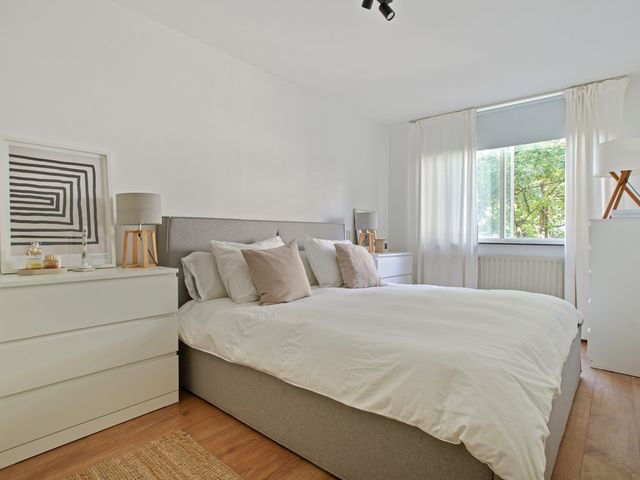 Riouwstraat 79B, Amsterdam