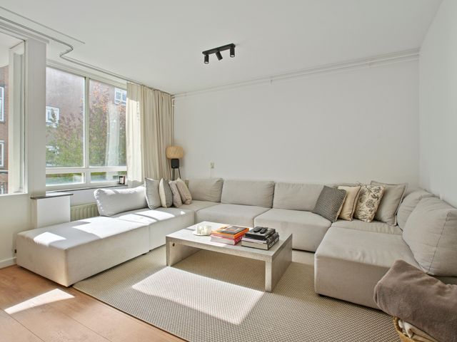 Riouwstraat 79B, Amsterdam