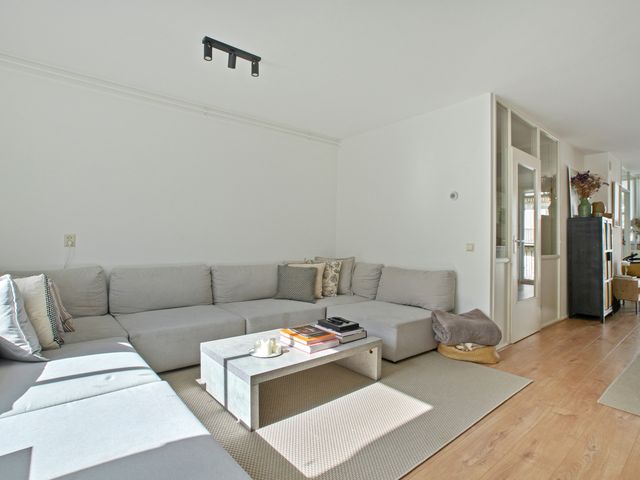 Riouwstraat 79B, Amsterdam