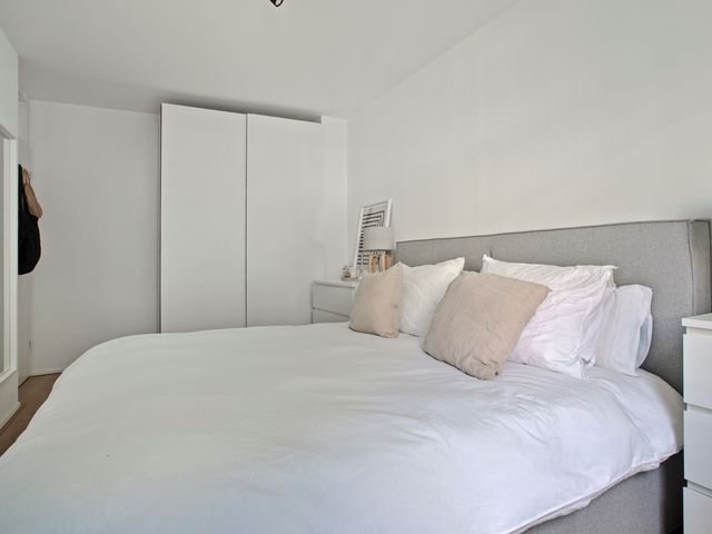 Riouwstraat 79B, Amsterdam
