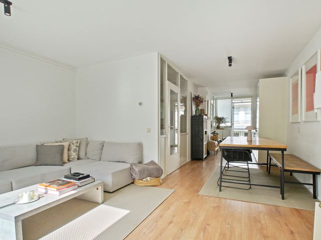 Riouwstraat 79B, Amsterdam