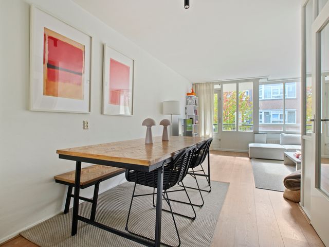 Riouwstraat 79B, Amsterdam