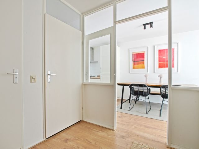 Riouwstraat 79B, Amsterdam