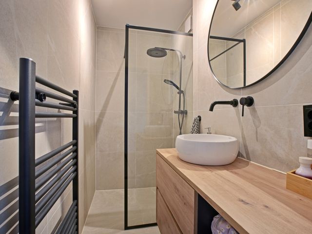 Riouwstraat 79B, Amsterdam