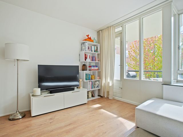 Riouwstraat 79B, Amsterdam