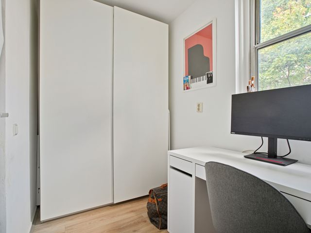 Riouwstraat 79B, Amsterdam