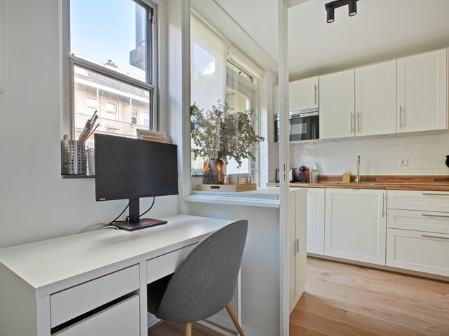 Riouwstraat 79B, Amsterdam