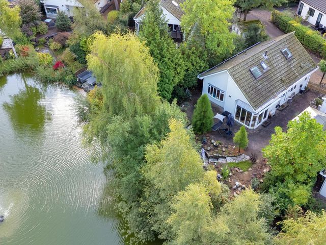 Potdijk 8 51D, Markelo