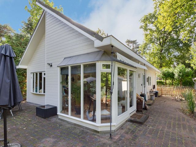 Potdijk 8 51D, Markelo
