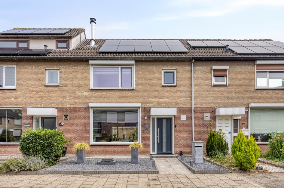 Lingestraat 28