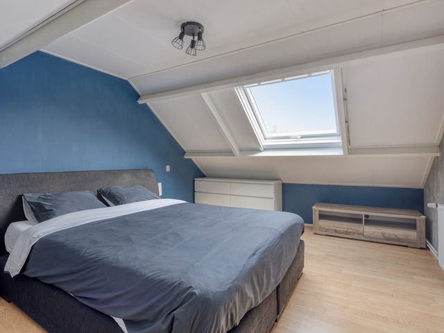 Lingestraat 28, Terneuzen