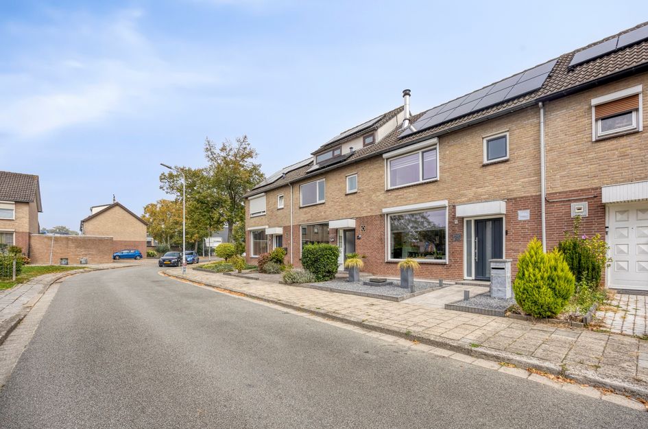 Lingestraat 28
