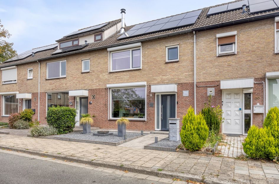 Lingestraat 28
