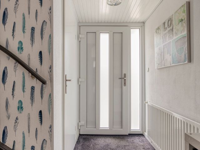 Lingestraat 28, Terneuzen