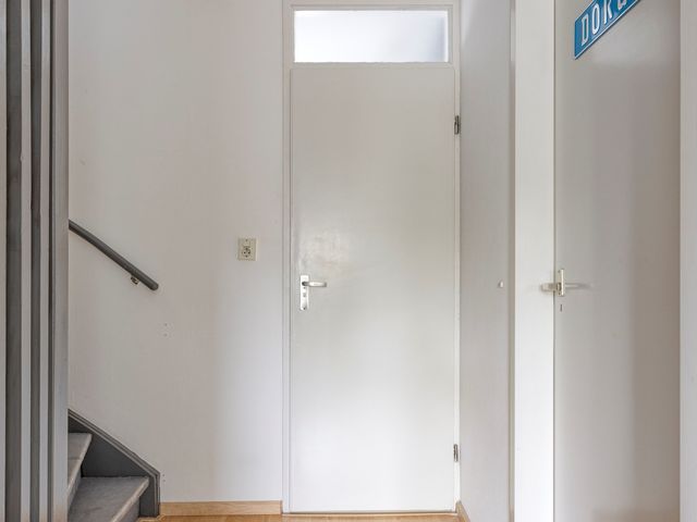 Lingestraat 28, Terneuzen