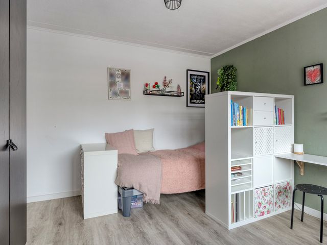 Lingestraat 28, Terneuzen