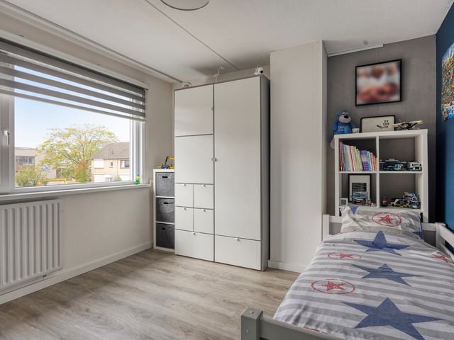 Lingestraat 28, Terneuzen