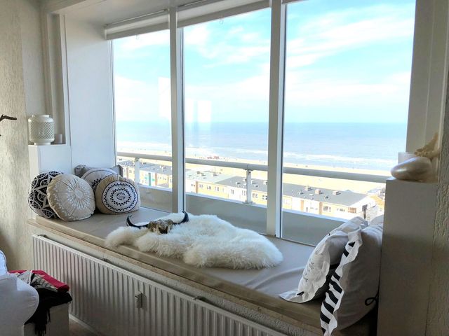 Passage 3F47, Zandvoort