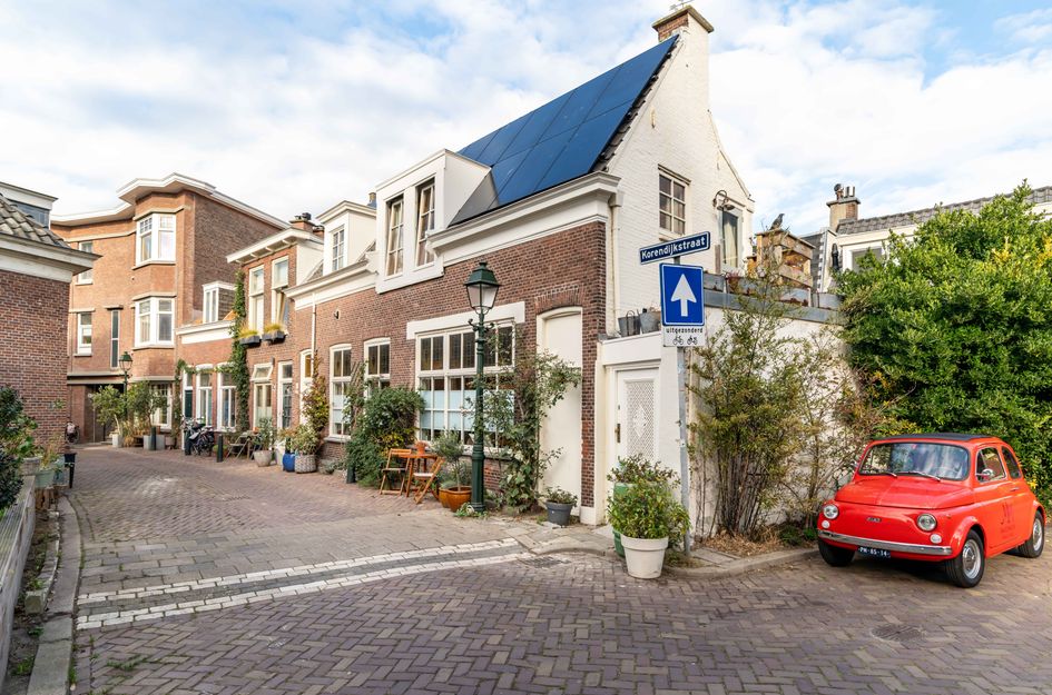 Korendijkstraat 36