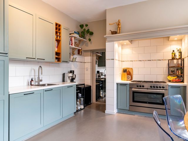Korendijkstraat 36, Den Haag