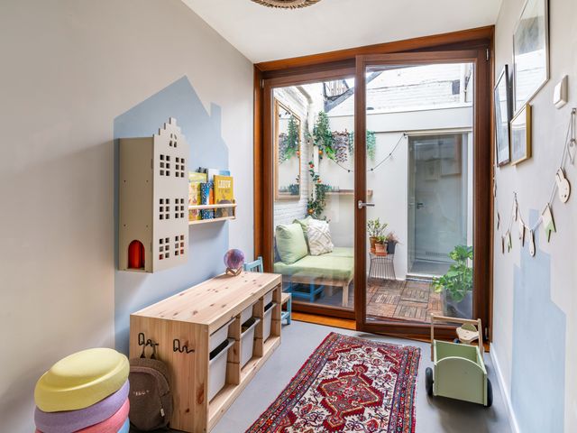 Korendijkstraat 36, Den Haag