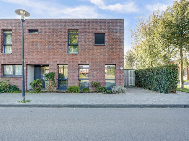 Waterlei 296, Apeldoorn
