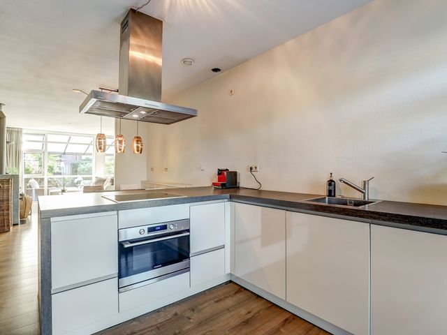 Waterlei 296, Apeldoorn