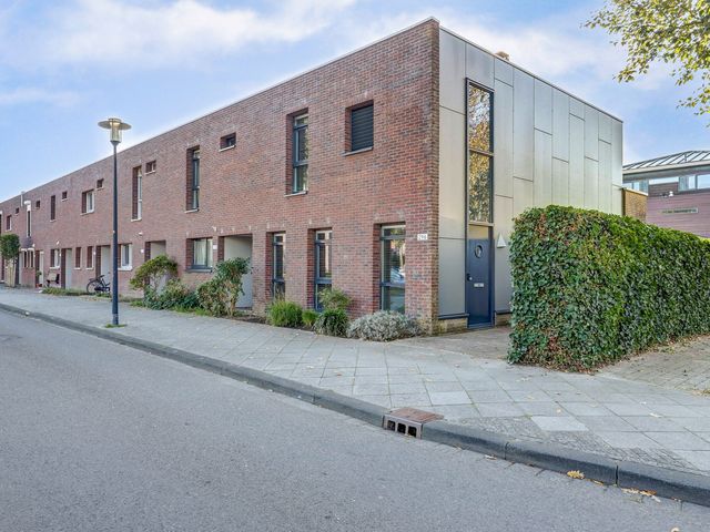 Waterlei 296, Apeldoorn