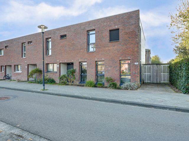 Waterlei 296, Apeldoorn