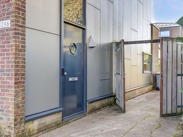 Waterlei 296, Apeldoorn