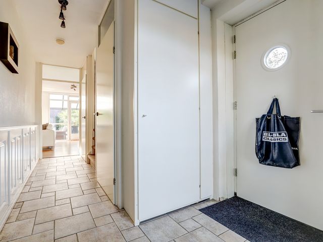 Waterlei 296, Apeldoorn