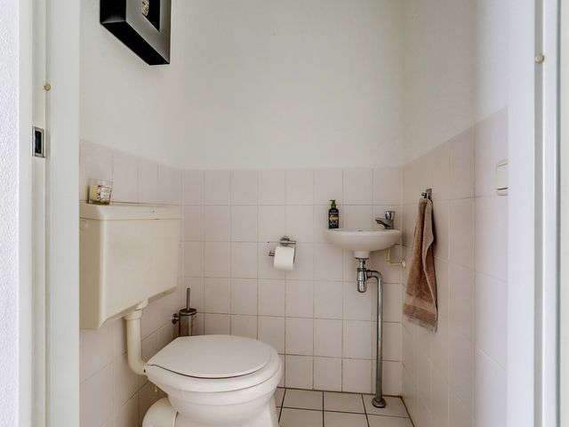 Waterlei 296, Apeldoorn
