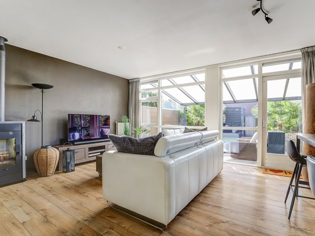 Waterlei 296, Apeldoorn