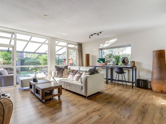 Waterlei 296, Apeldoorn