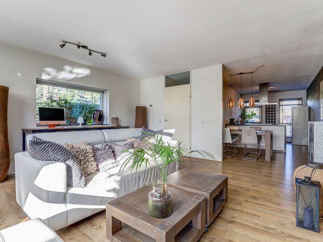 Waterlei 296, Apeldoorn