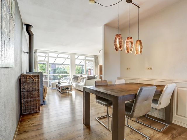 Waterlei 296, Apeldoorn