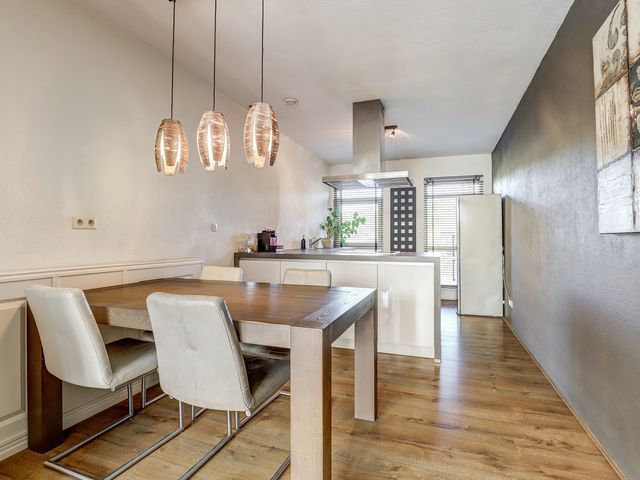 Waterlei 296, Apeldoorn